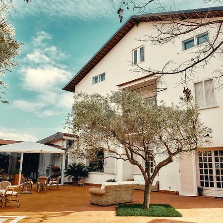 Casa Consalvo B&B 庞特卡格纳诺 外观 照片