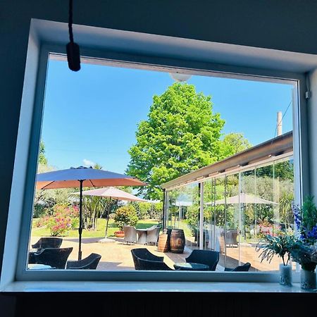 Casa Consalvo B&B 庞特卡格纳诺 外观 照片