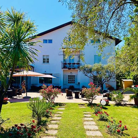 Casa Consalvo B&B 庞特卡格纳诺 外观 照片