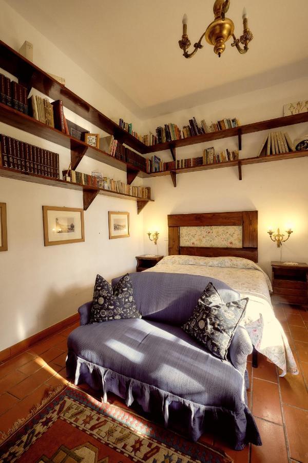 Casa Consalvo B&B 庞特卡格纳诺 外观 照片