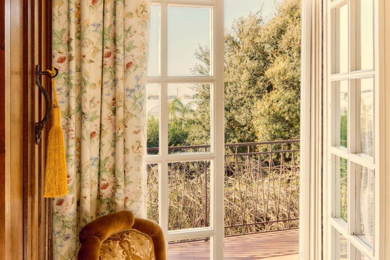 Casa Consalvo B&B 庞特卡格纳诺 外观 照片