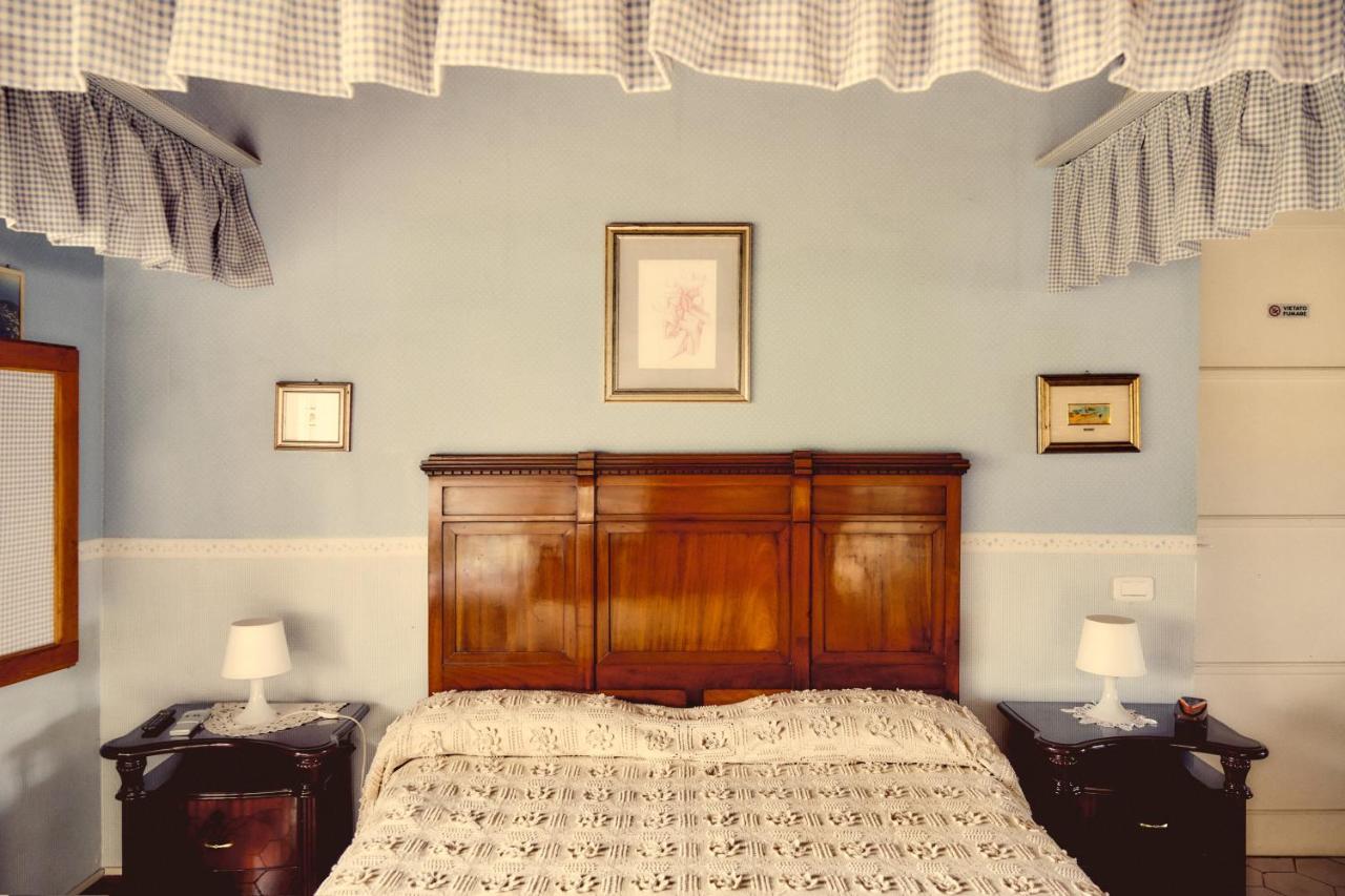 Casa Consalvo B&B 庞特卡格纳诺 外观 照片