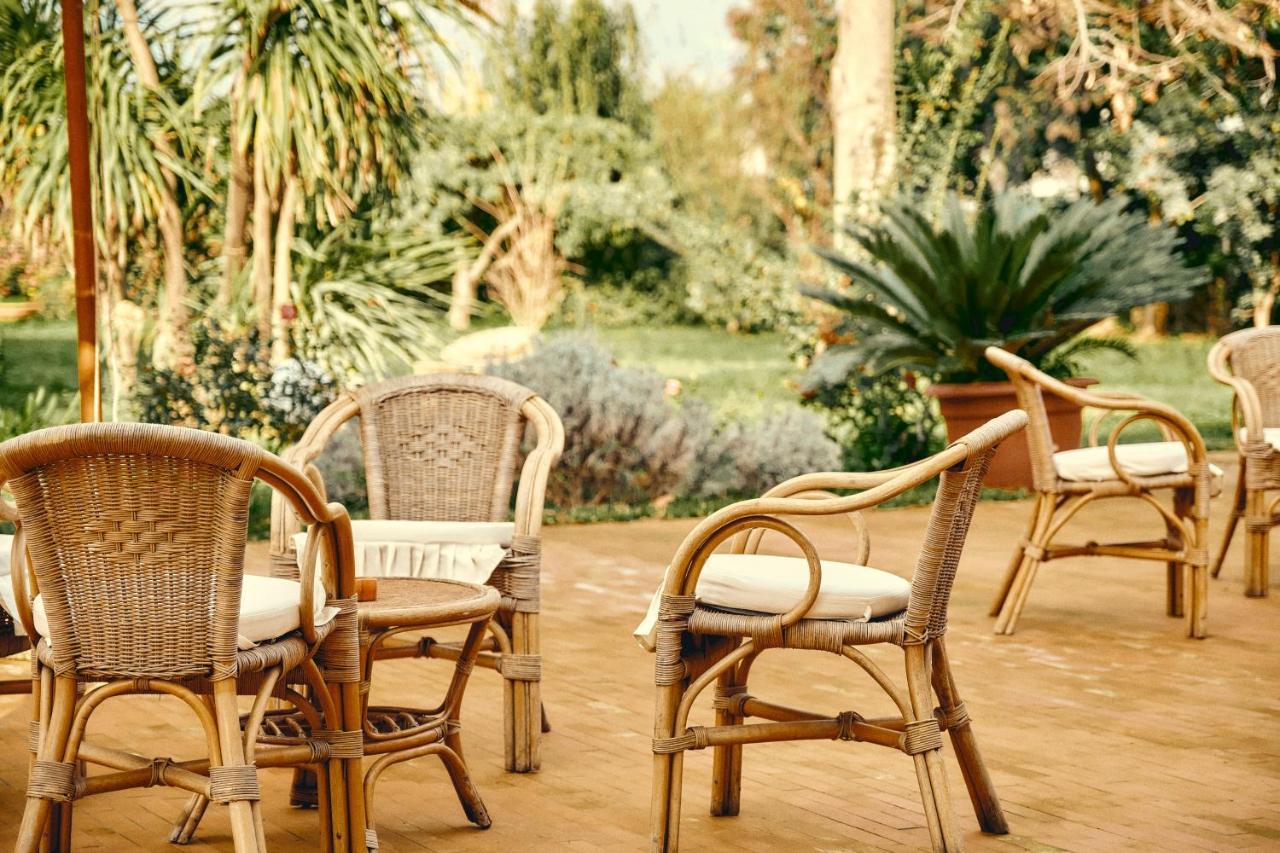 Casa Consalvo B&B 庞特卡格纳诺 外观 照片
