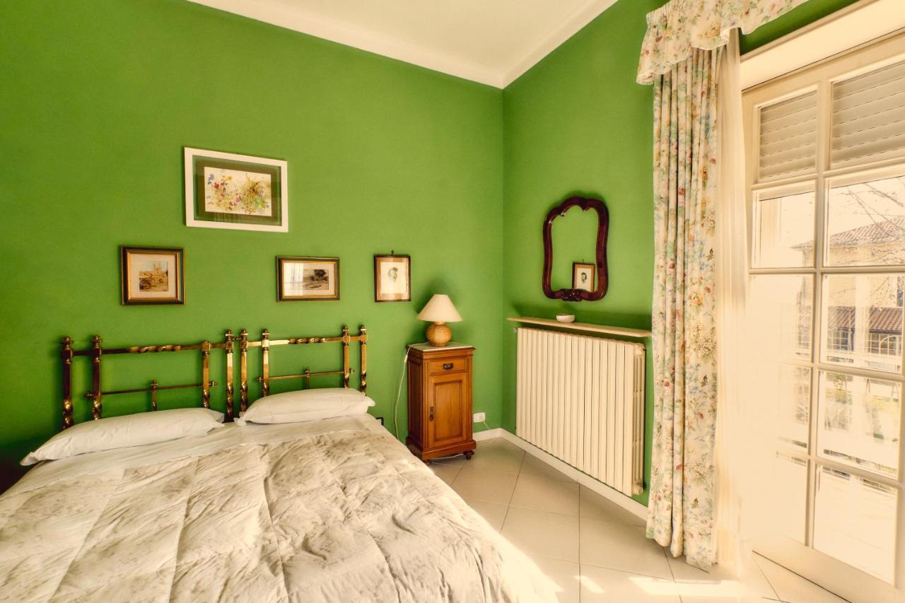 Casa Consalvo B&B 庞特卡格纳诺 外观 照片