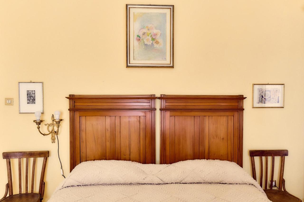 Casa Consalvo B&B 庞特卡格纳诺 外观 照片