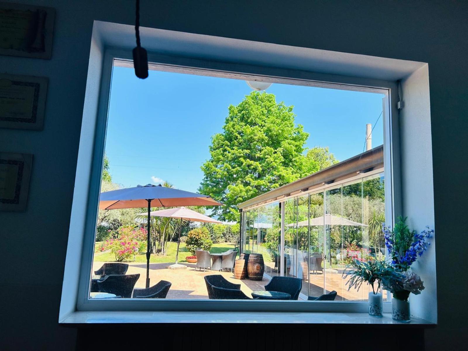 Casa Consalvo B&B 庞特卡格纳诺 外观 照片