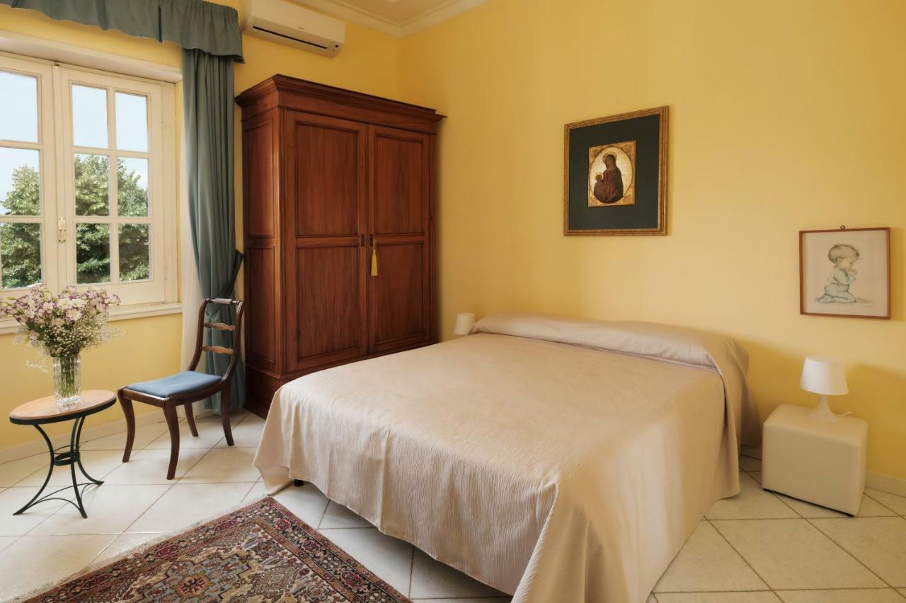 Casa Consalvo B&B 庞特卡格纳诺 外观 照片