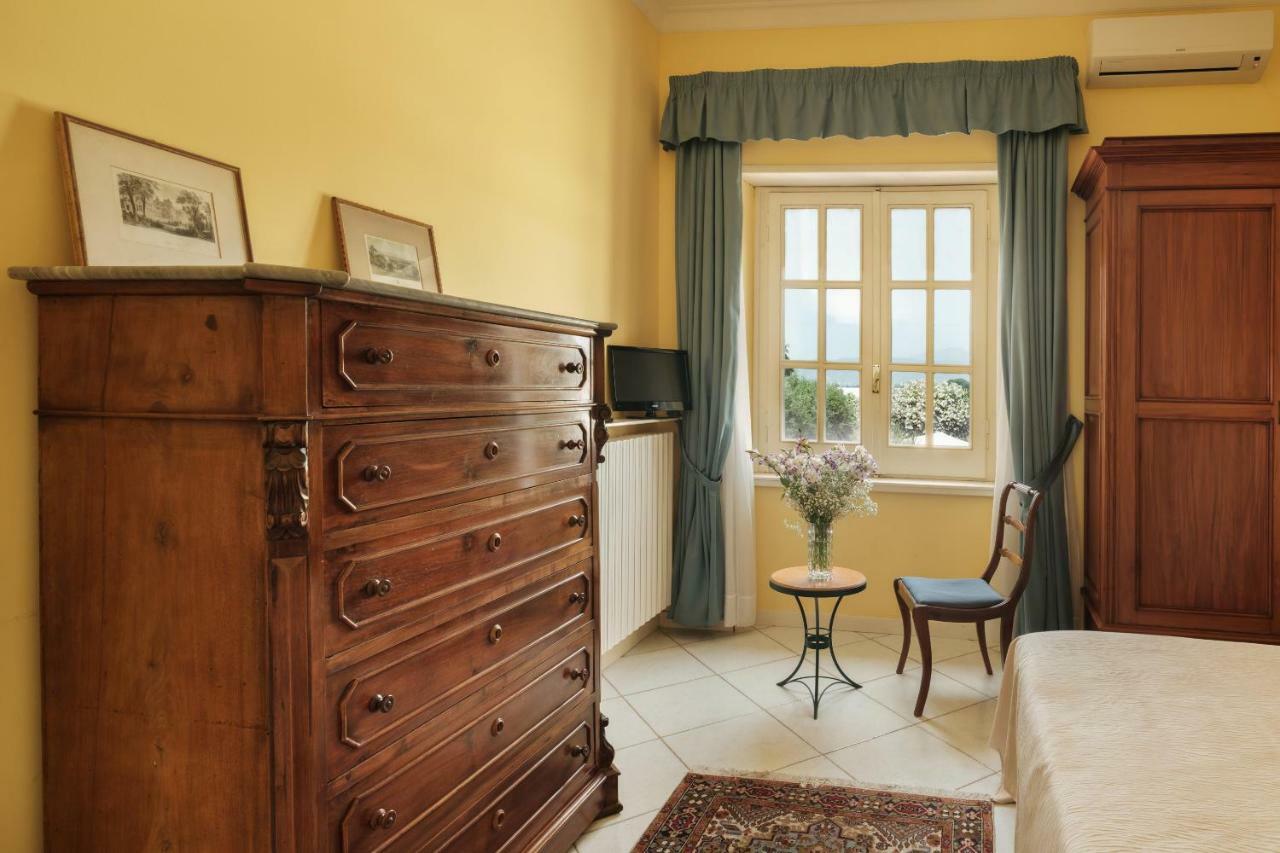 Casa Consalvo B&B 庞特卡格纳诺 外观 照片