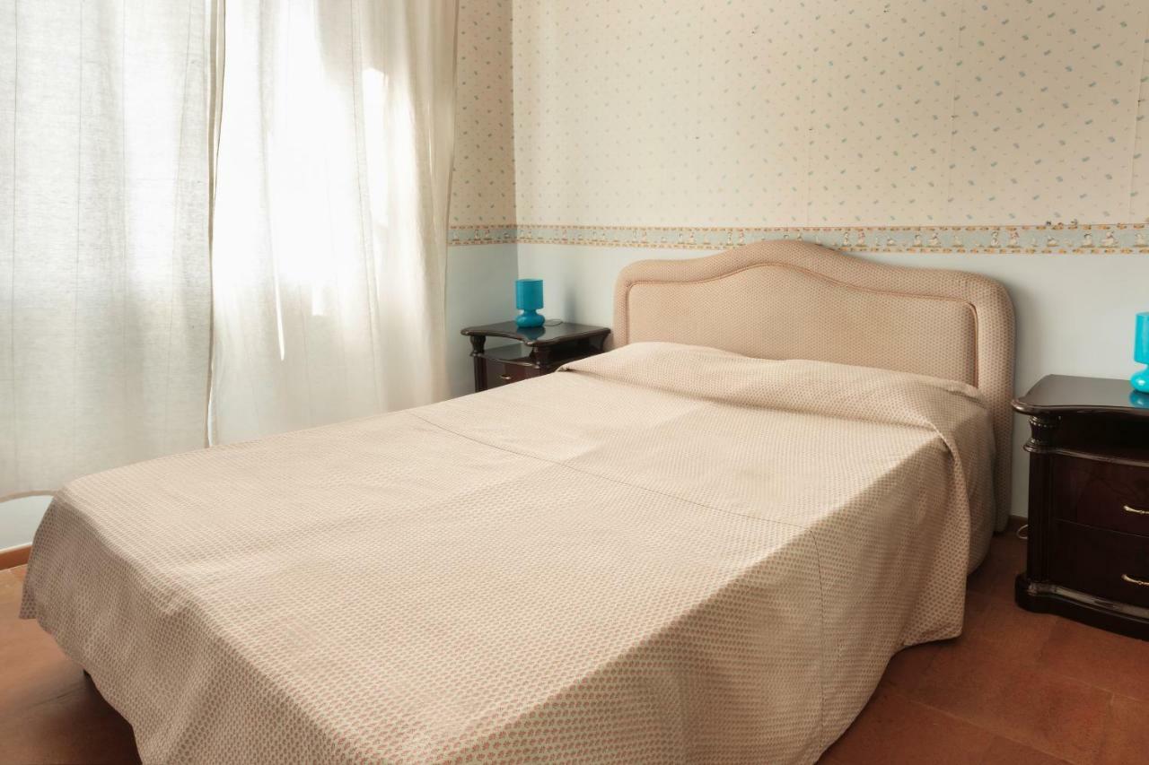 Casa Consalvo B&B 庞特卡格纳诺 外观 照片