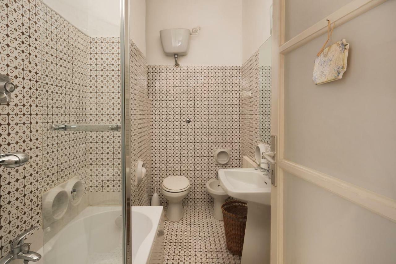Casa Consalvo B&B 庞特卡格纳诺 外观 照片